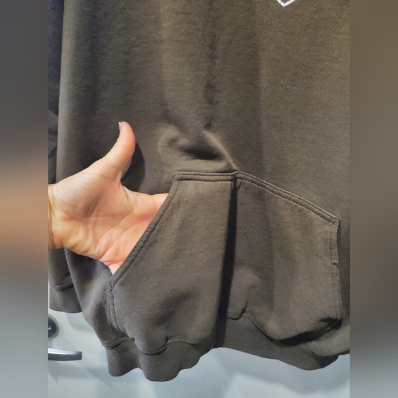 USS Midway Hoodie - Picture 2 of 7